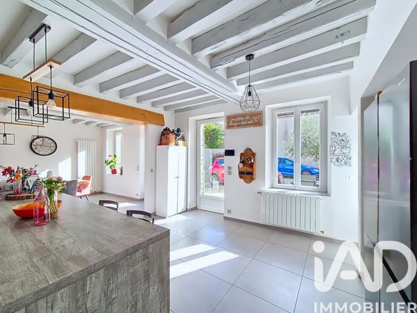 Maison à vendre 5 pièces 126 m² Villeblevin