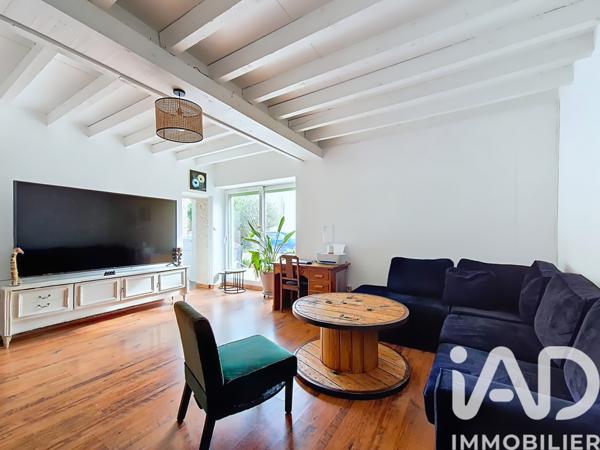 Maison à vendre 5 pièces 126 m² Villeblevin