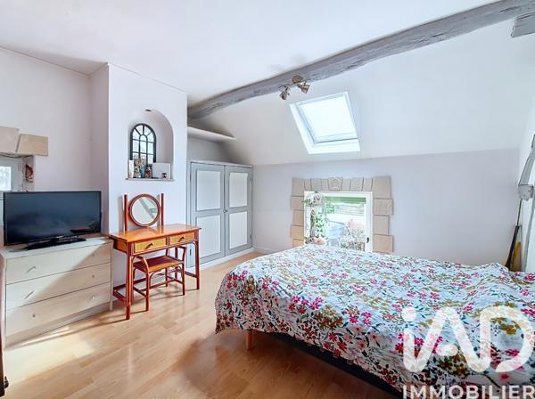 Maison à vendre 5 pièces 126 m² Villeblevin