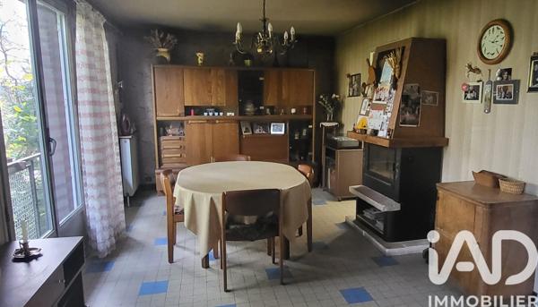 Maison à vendre 5 pièces 80 m² Oullins