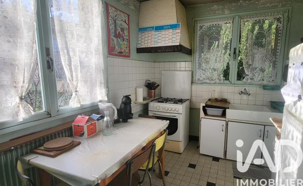 Maison à vendre 5 pièces 80 m² Oullins