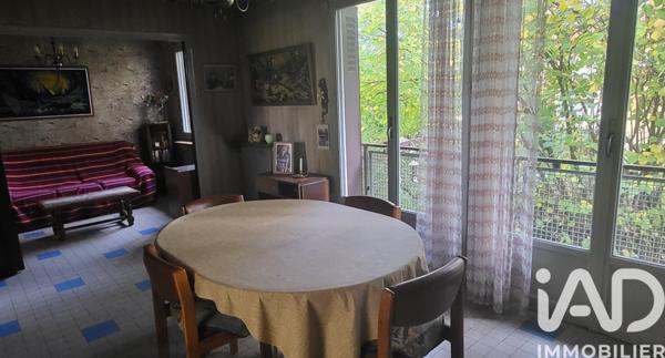 Maison à vendre 5 pièces 80 m² Oullins