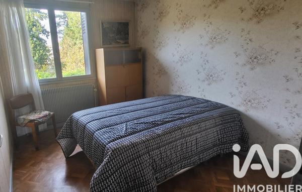 Maison à vendre 5 pièces 80 m² Oullins