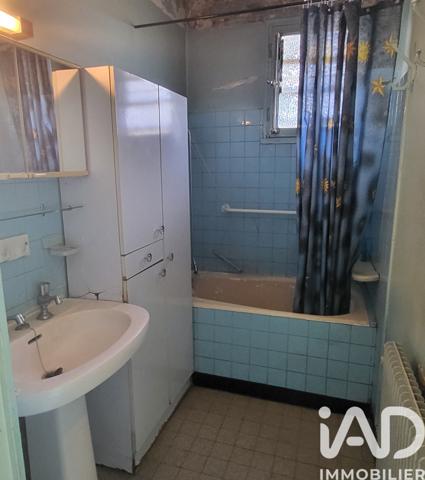 Maison à vendre 5 pièces 80 m² Oullins