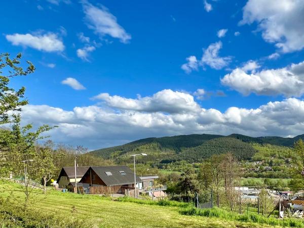 Terrain à vendre    Lutzelhouse