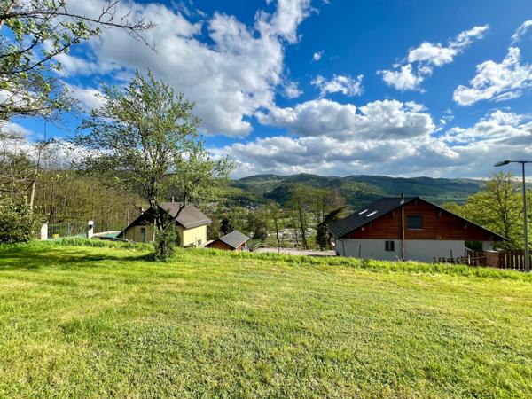 Terrain à vendre    Lutzelhouse