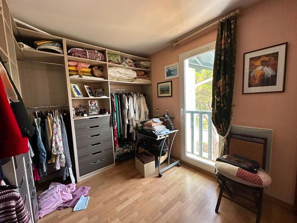- BIDART - appartement T3 avec vue exceptionnelle, Bidart 64210