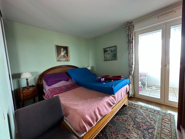 - BIDART - appartement T3 avec vue exceptionnelle, Bidart 64210