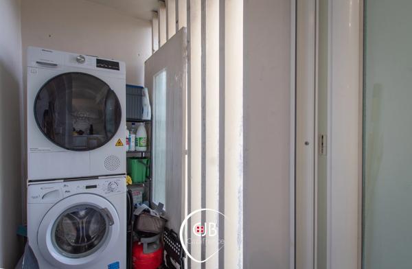 Appartement T3 rénové de 70 m² à Barberaz – Cave 13 m² – Garage possible en supplément
