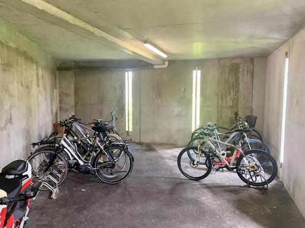 Appartement T2 - Couëron