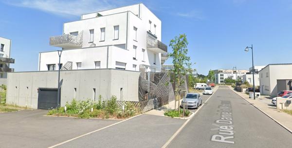 Appartement T2 - Couëron