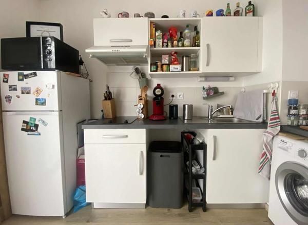 Appartement T2 - Couëron