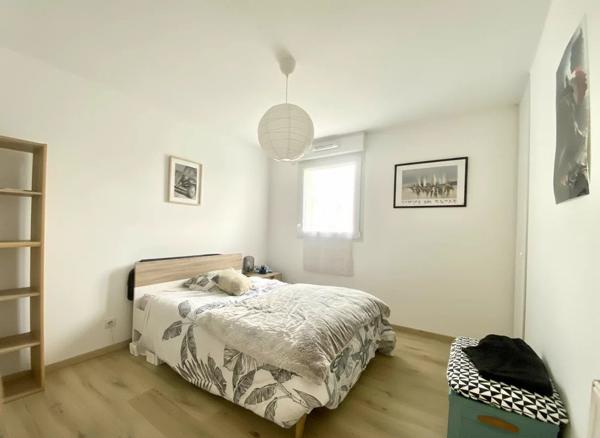 Appartement T2 - Couëron