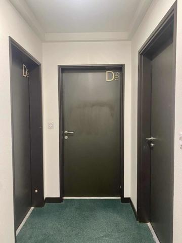 Appartement T2 - Couëron