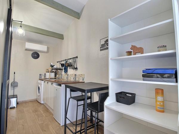 Maison de 139,81 m² avec studio indépendant et terrain de 488 m²