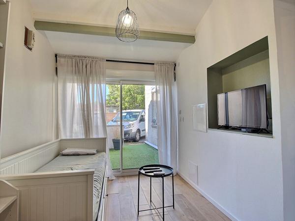 Maison de 139,81 m² avec studio indépendant et terrain de 488 m²