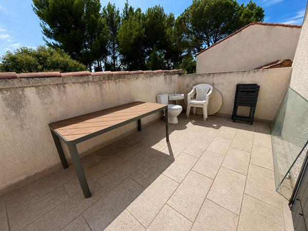 Maison de 139,81 m² avec studio indépendant et terrain de 488 m²