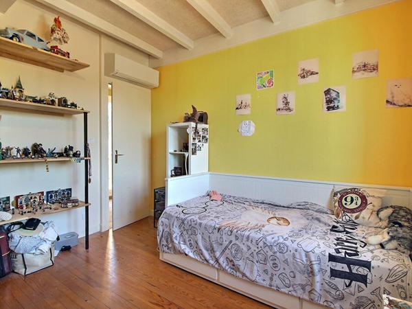 Maison de 139,81 m² avec studio indépendant et terrain de 488 m²