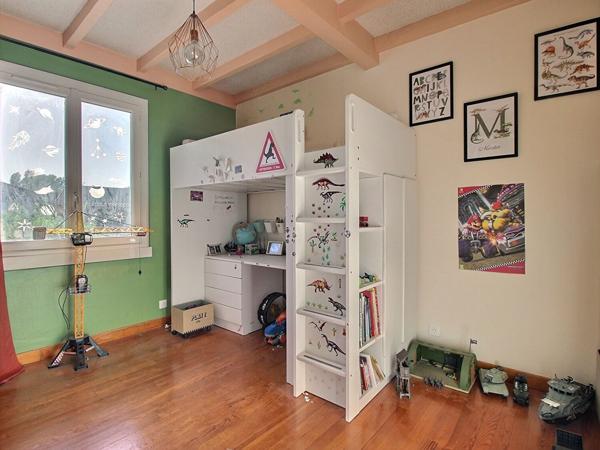 Maison de 139,81 m² avec studio indépendant et terrain de 488 m²