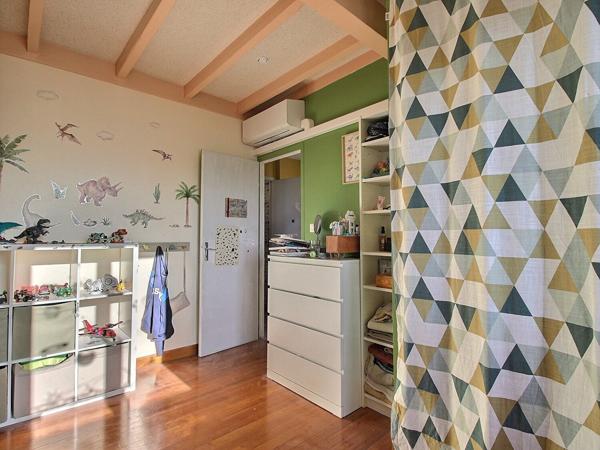 Maison de 139,81 m² avec studio indépendant et terrain de 488 m²