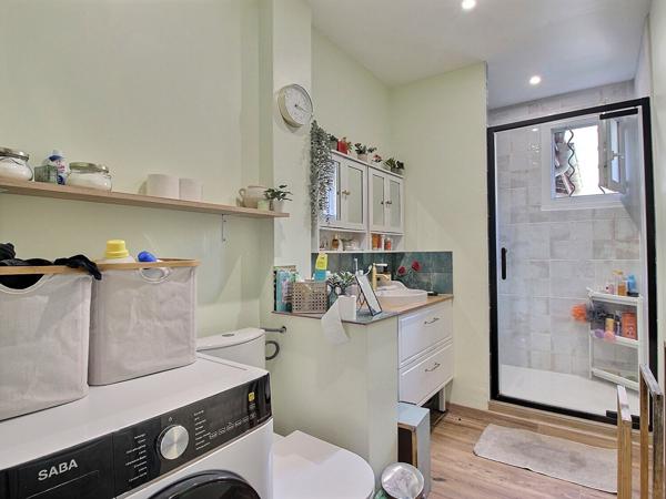 Maison de 139,81 m² avec studio indépendant et terrain de 488 m²