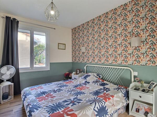 Maison de 139,81 m² avec studio indépendant et terrain de 488 m²