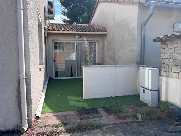 Maison de 139,81 m² avec studio indépendant et terrain de 488 m²