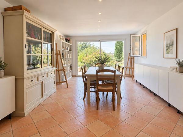 Villa avec Piscine et Vue sur la Cathédrale Beziers