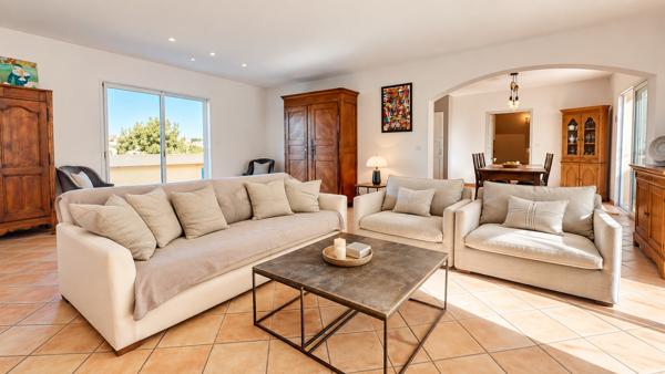 Villa avec Piscine et Vue sur la Cathédrale Beziers