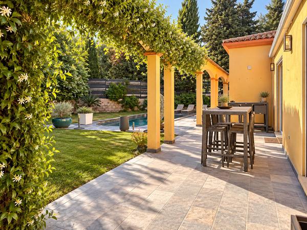 Villa avec Piscine et Vue sur la Cathédrale Beziers