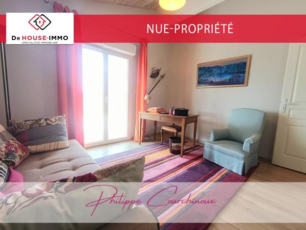 Maison à vendre 5 pièces de 132 m²