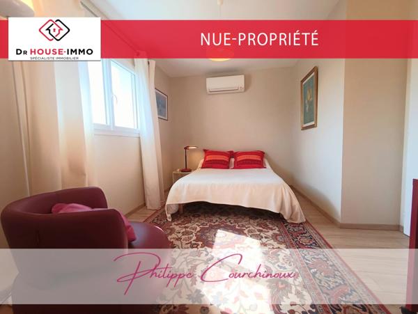 Maison à vendre 5 pièces de 132 m²