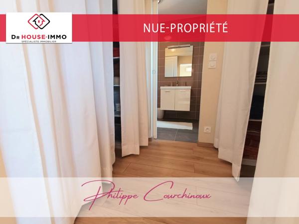 Maison à vendre 5 pièces de 132 m²