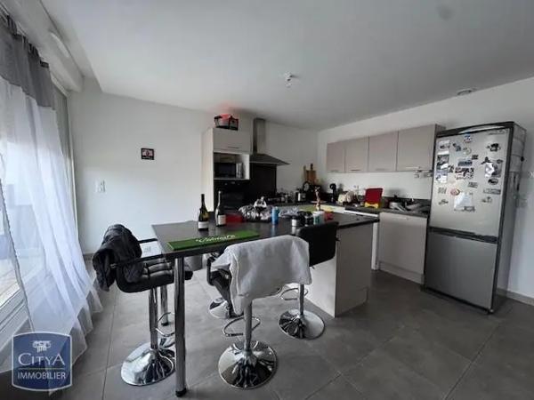 Appartement à louer 3 pièces 102.8m² Béziers (34500)
