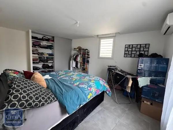 Appartement à louer 3 pièces 102.8m² Béziers (34500)
