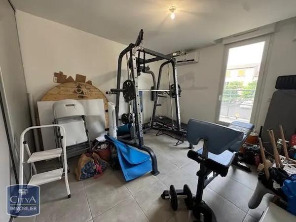 Appartement à louer 3 pièces 102.8m² Béziers (34500)