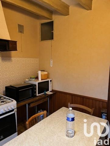 Maison à vendre 6 pièces 91 m² Sainte-Ouenne