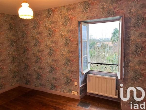 Maison à vendre 6 pièces 91 m² Sainte-Ouenne