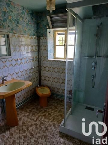 Maison à vendre 6 pièces 91 m² Sainte-Ouenne