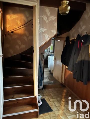 Maison à vendre 6 pièces 91 m² Sainte-Ouenne