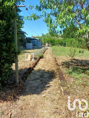 Maison à vendre 6 pièces 91 m² Sainte-Ouenne