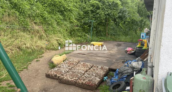 À vendre Maison 6 pièces 120 m² - Fumel 47500