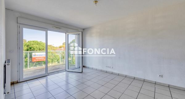 À vendre Appartement 2 pièces 40 m² - Le Haillan 33185