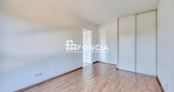 À vendre Appartement 2 pièces 40 m² - Le Haillan 33185