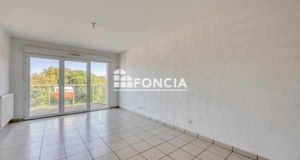 À vendre Appartement 2 pièces 40 m² - Le Haillan 33185