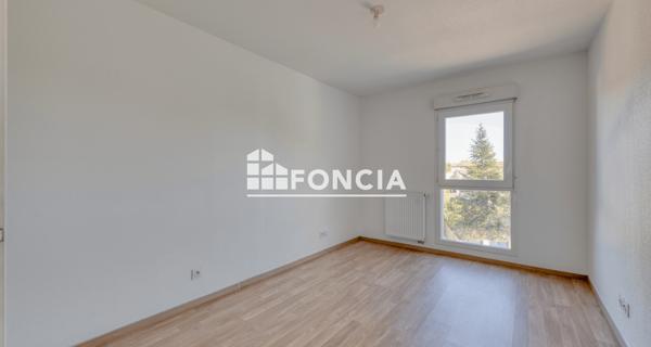 À vendre Appartement 2 pièces 40 m² - Le Haillan 33185