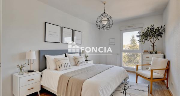 À vendre Appartement 2 pièces 40 m² - Le Haillan 33185