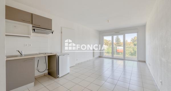 À vendre Appartement 2 pièces 40 m² - Le Haillan 33185