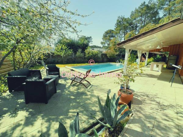 Maison à vendre 6 pièces de 140 m²