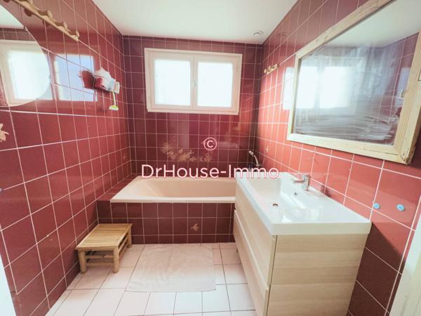 Maison à vendre 6 pièces de 140 m²